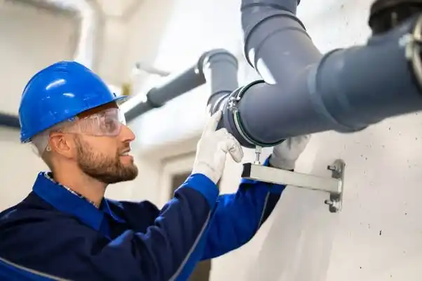 water damage restoration service Fort Loudon